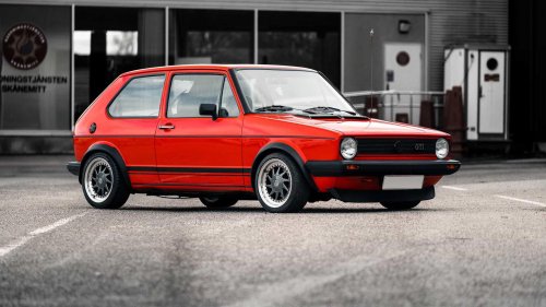 10 Iconic '80s Cars That Are Still Cool Today