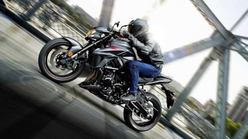 The budget inline-four that still delivers big performance