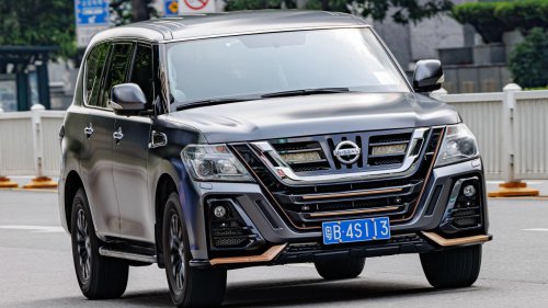 Car modification culture across different countries