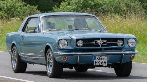 Car modification culture across different countries