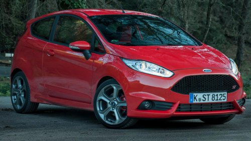 Car modification culture across different countries