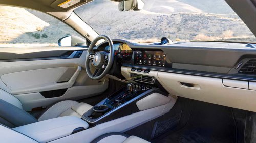 Best sports car daily driver: 911 vs GR86 vs M2 vs Type R