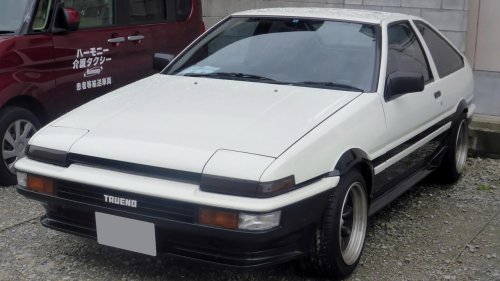 8 Japanese sports cars that became kings of aftermarket tuning