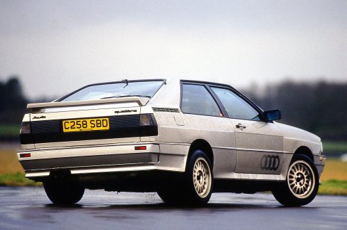 Los coches espectaculares que debe conducir al menos una vez en la vida