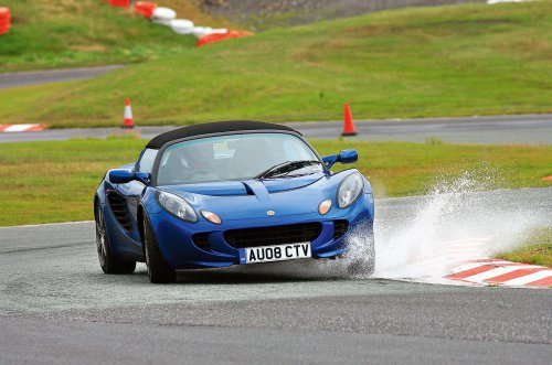 Los coches espectaculares que debe conducir al menos una vez en la vida