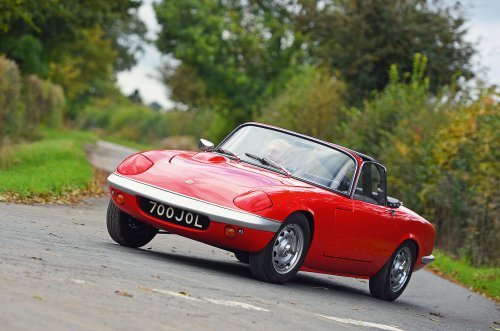 Los coches espectaculares que debe conducir al menos una vez en la vida