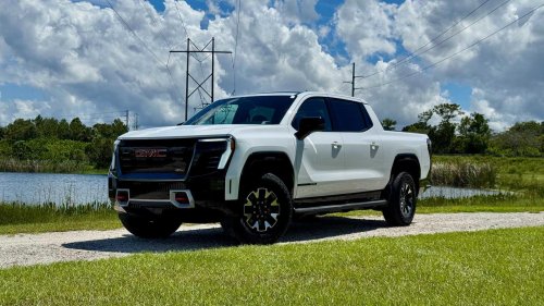 The best American electric car for range in 2026