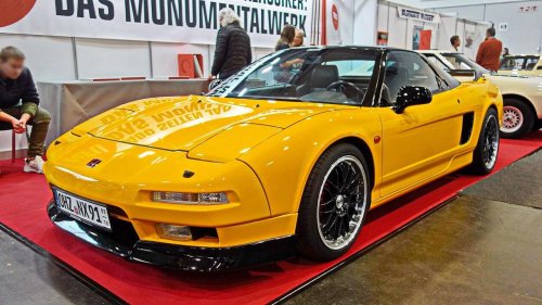 10 Japanese sports cars that turned reliability into a performance advantage