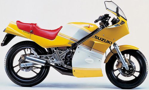 NSR250Rの登場でメーカー同士の主導権争いが激化！ 加速する2ストブームに生き残りをかけて名高いマシンたちが誕生【80年2スト黄金時代／前編】