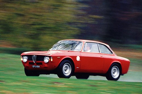 Los coches espectaculares que debe conducir al menos una vez en la vida