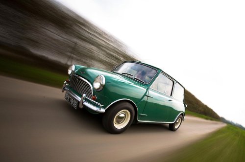 Los coches espectaculares que debe conducir al menos una vez en la vida
