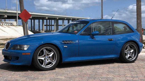 10 Underrated Sports Cars Every Gearhead Should Own