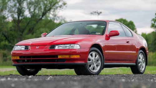 10 Underrated Sports Cars Every Gearhead Should Own