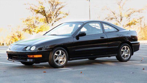 10 Underrated Sports Cars Every Gearhead Should Own