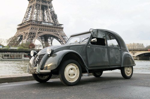 Los coches espectaculares que debe conducir al menos una vez en la vida