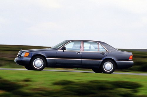 Los coches espectaculares que debe conducir al menos una vez en la vida