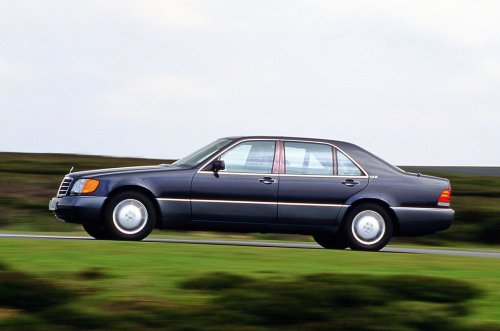 Los coches espectaculares que debe conducir al menos una vez en la vida