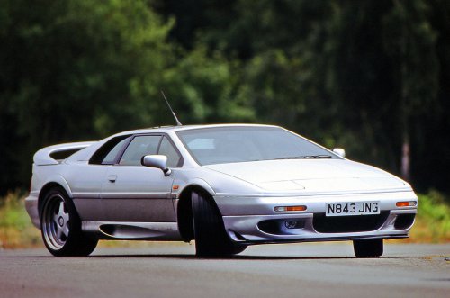 Los coches espectaculares que debe conducir al menos una vez en la vida