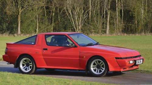 10 Underrated Sports Cars Every Gearhead Should Own