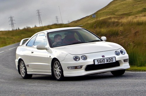 Los coches espectaculares que debe conducir al menos una vez en la vida