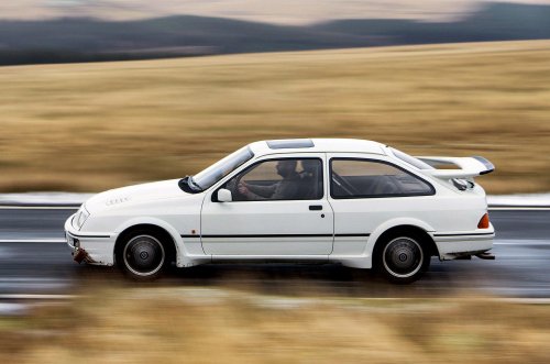 Los coches espectaculares que debe conducir al menos una vez en la vida