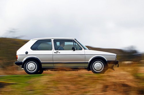 Los coches espectaculares que debe conducir al menos una vez en la vida