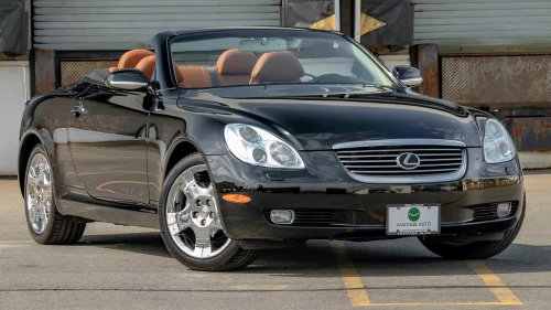 10 Underrated Sports Cars Every Gearhead Should Own