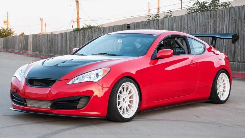 10 Underrated Sports Cars Every Gearhead Should Own