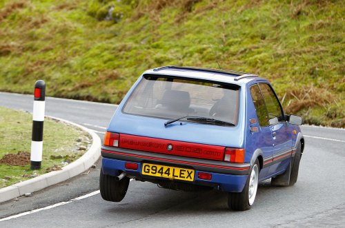 Los coches espectaculares que debe conducir al menos una vez en la vida