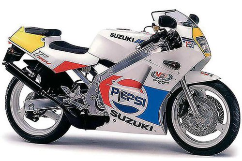 NSR250Rの登場でメーカー同士の主導権争いが激化！ 加速する2ストブームに生き残りをかけて名高いマシンたちが誕生【80年2スト黄金時代／前編】