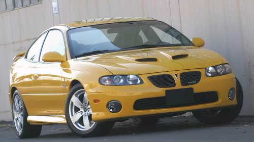 10 Underrated Sports Cars Every Gearhead Should Own