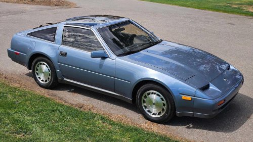 10 Underrated Sports Cars Every Gearhead Should Own