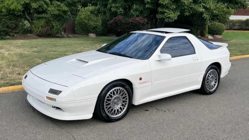 10 Underrated Sports Cars Every Gearhead Should Own