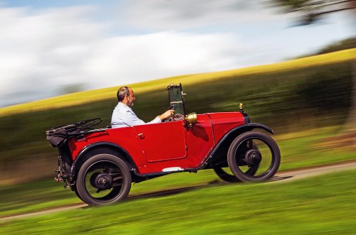The brilliant cars you need to drive at least once