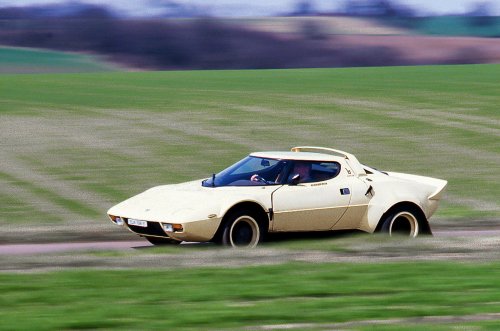 The brilliant cars you need to drive at least once