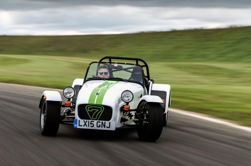 The brilliant cars you need to drive at least once