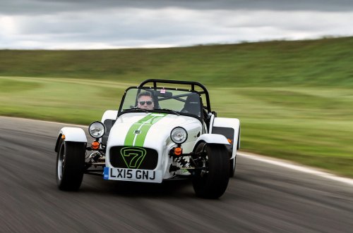 The brilliant cars you need to drive at least once