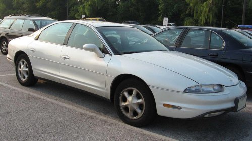 10 Oldsmobiles that turned into collectibles