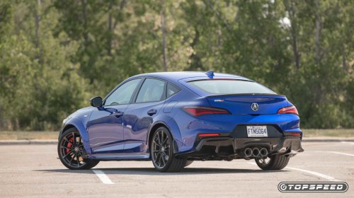 This sports sedan isn’t as high-maintenance as you may think