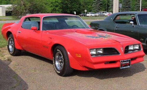 Cars Every Little Boy Wanted in the ‘60s and ‘70s
