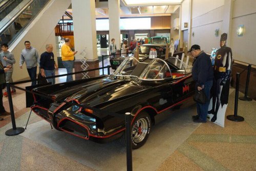 Cars Every Little Boy Wanted in the ‘60s and ‘70s