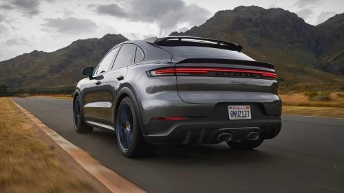 10 pickups and SUVs that can smoke sports cars off the line