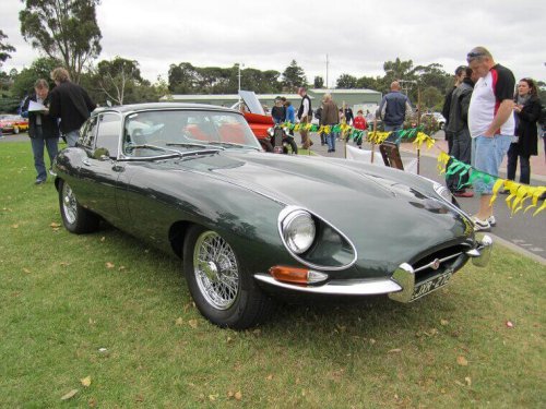 Cars Every Little Boy Wanted in the ‘60s and ‘70s