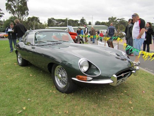 Cars Every Little Boy Wanted in the ‘60s and ‘70s