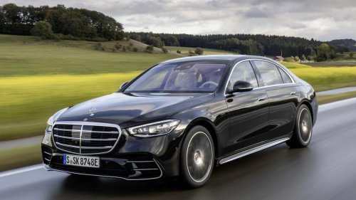 Top 10 Car Models With The Longest Production Runs