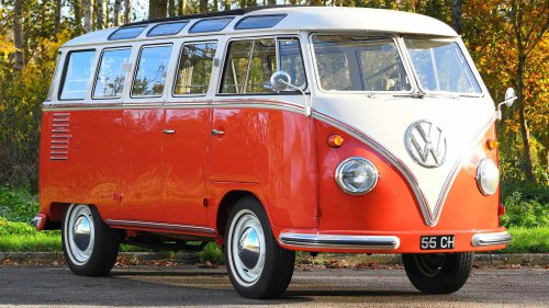 Top 10 Car Models With The Longest Production Runs