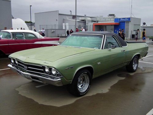 Cars Every Little Boy Wanted in the ‘60s and ‘70s