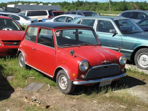 Cars Every Little Boy Wanted in the ‘60s and ‘70s