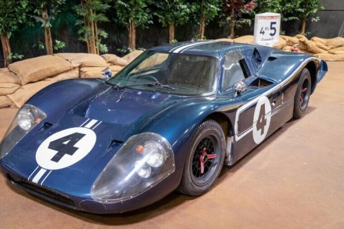 Cars Every Little Boy Wanted in the ‘60s and ‘70s