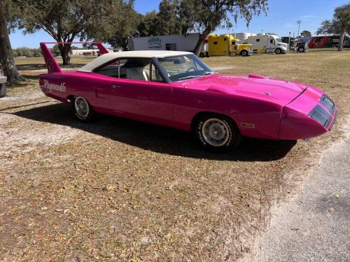 Cars Every Little Boy Wanted in the ‘60s and ‘70s